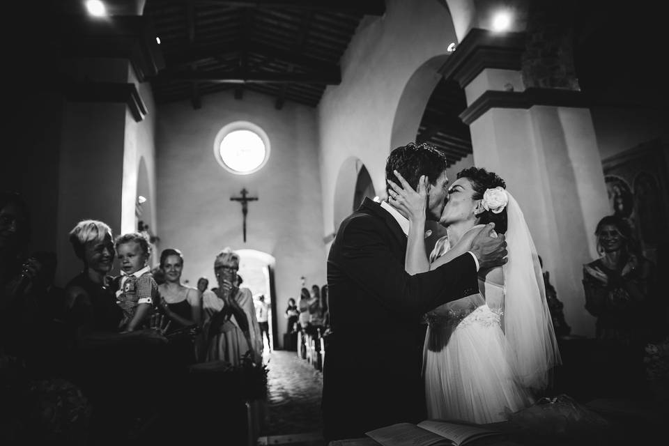 Matrimonio Arezzo