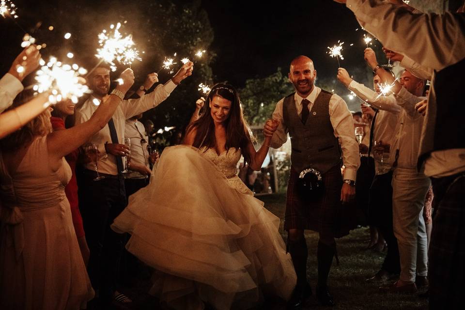 Matrimonio Anghiari