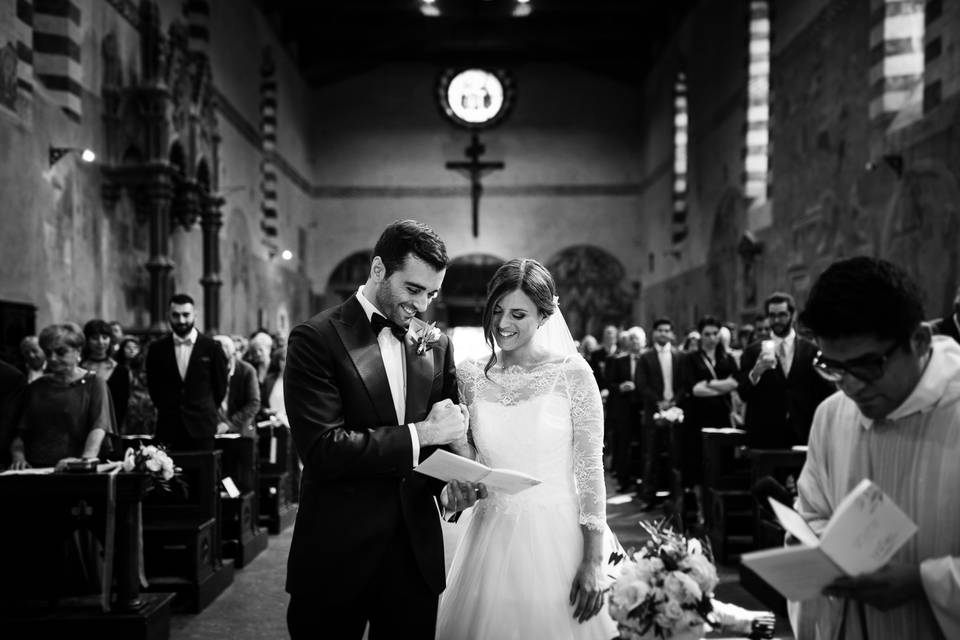 Matrimonio Arezzo