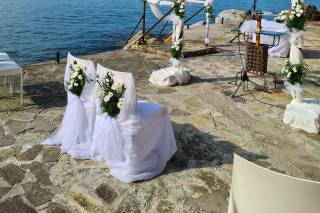 Ciccillo A Mare