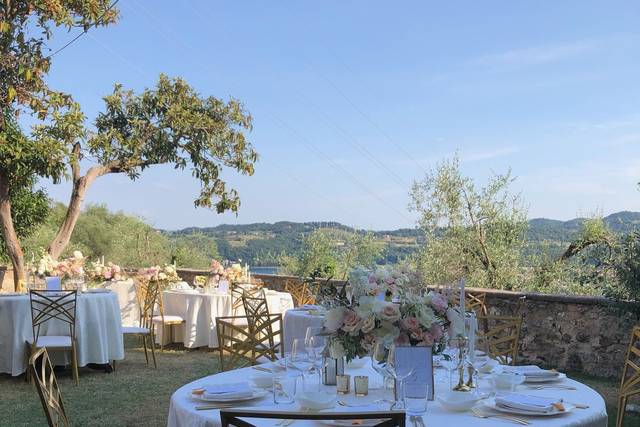 Agriturismo Villa Bissiniga