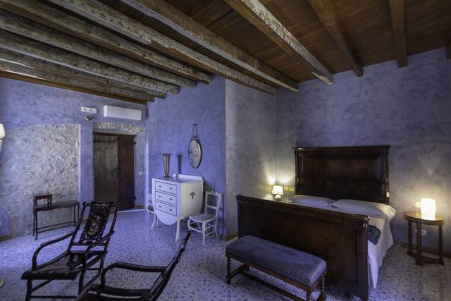 Agriturismo Villa Bissiniga