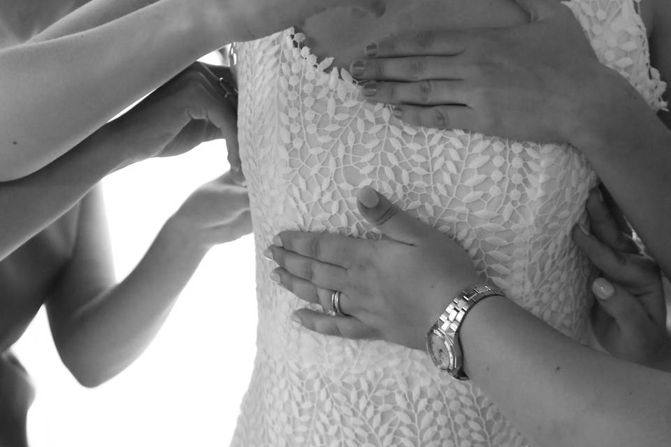 Sposa & Damigelle