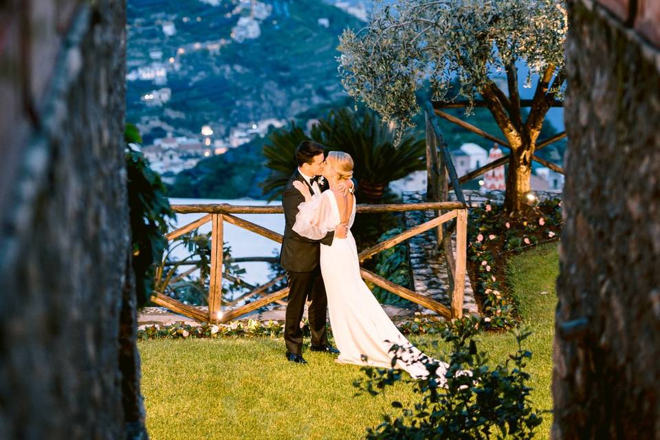 Romanticissimo Weddings & Events