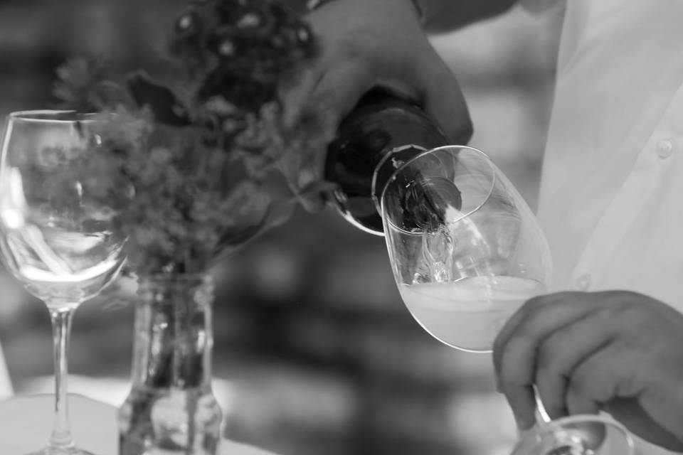 Catering