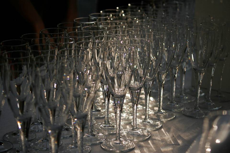 Romanticissimo Weddings & Events