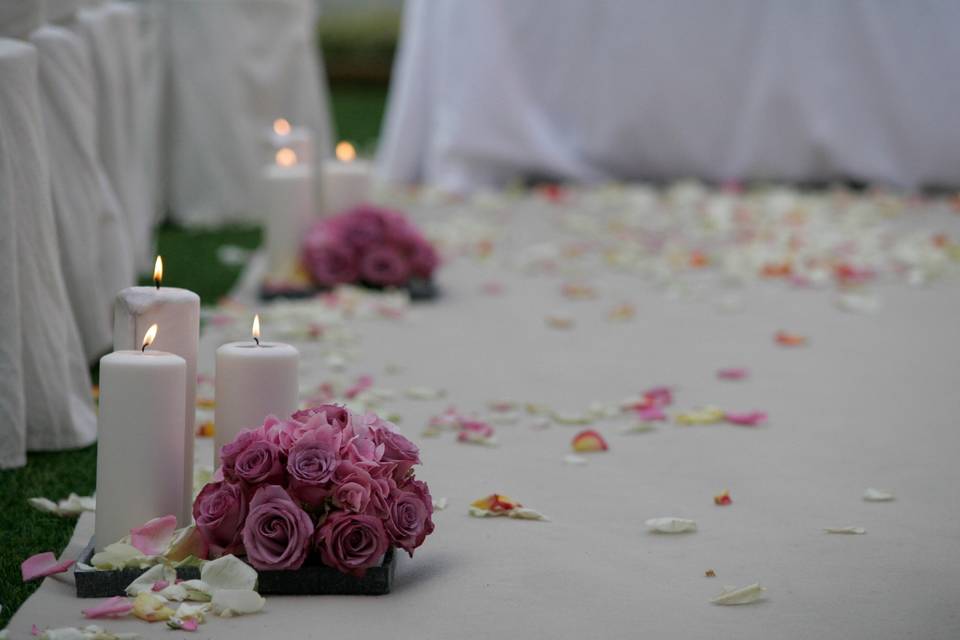 Romanticissimo Weddings & Events