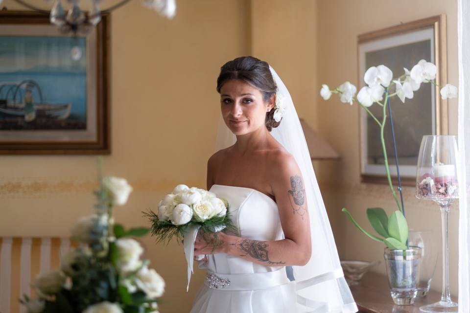 Matrimonio Erminia&Roberto