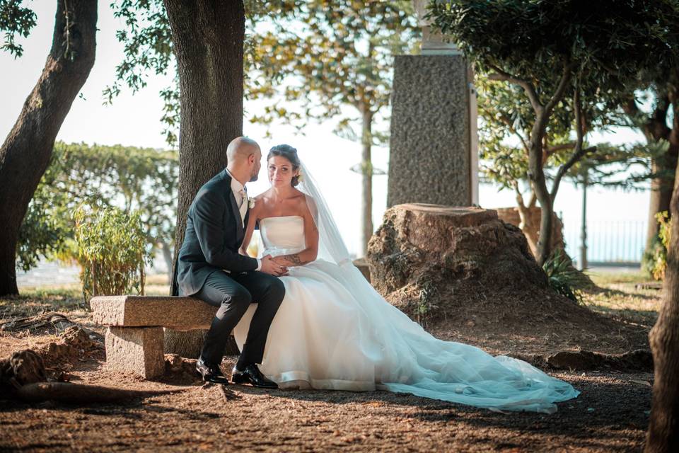 Matrimonio Erminia&Roberto