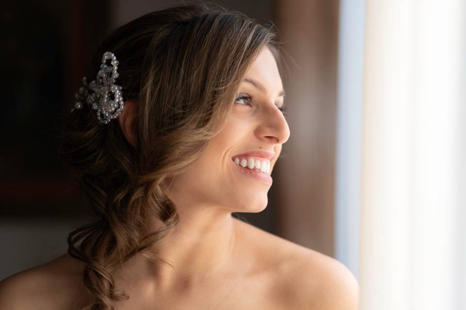 Matrimonio Sara&Samuel