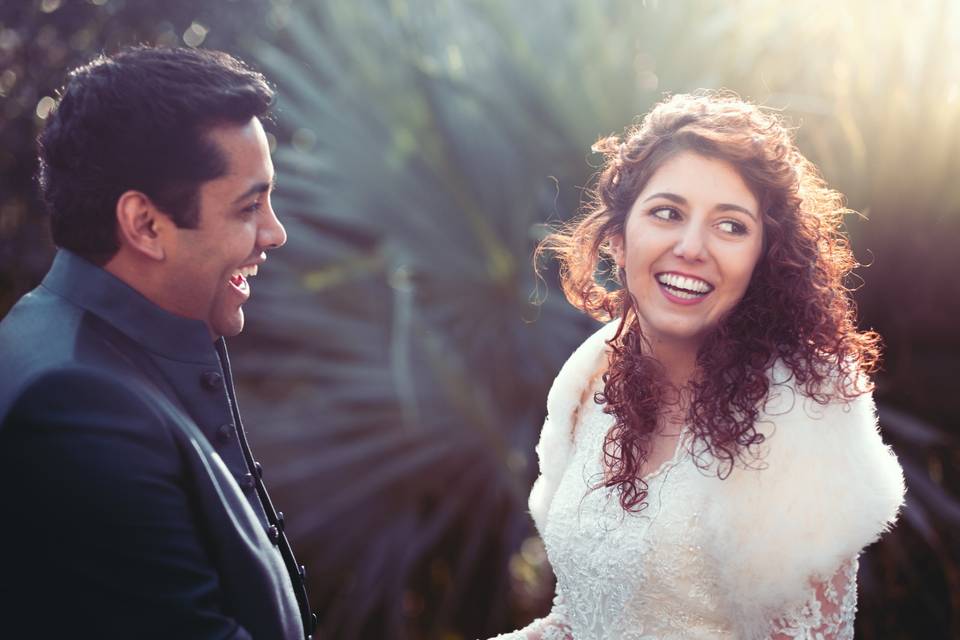 Matrimonio Febe&Wilking