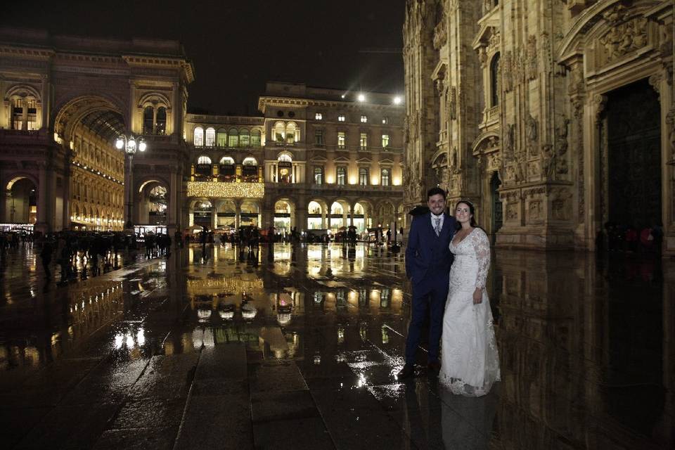 Romanticissimo Weddings & Events
