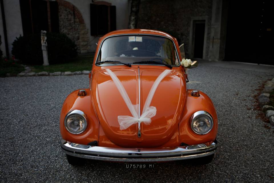 Romanticissimo Weddings & Events