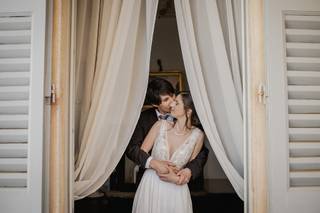 Eleonora Ricappi Fotografa