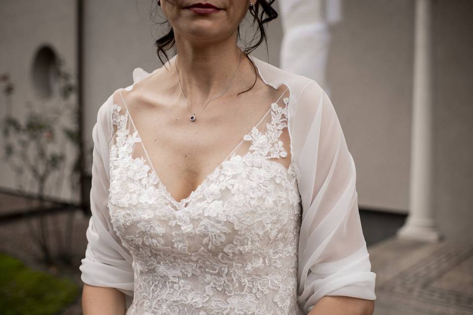 La sposa e il fratello