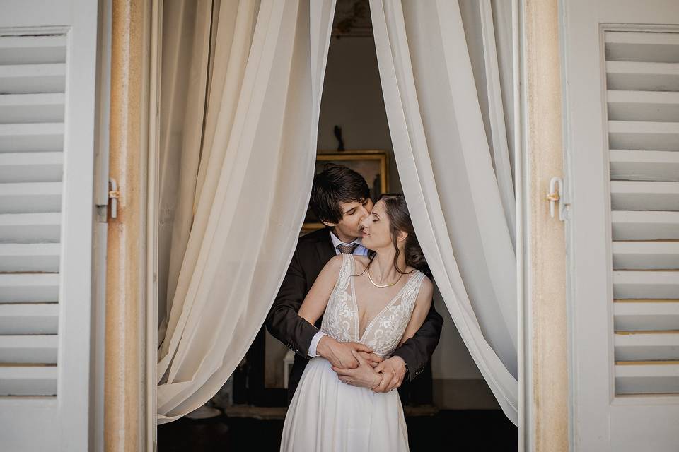 Eleonora Ricappi Fotografa
