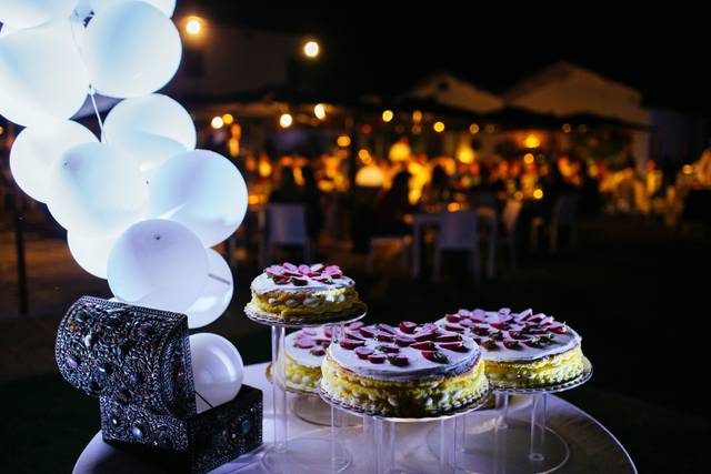 Concetto - Eventi & Catering