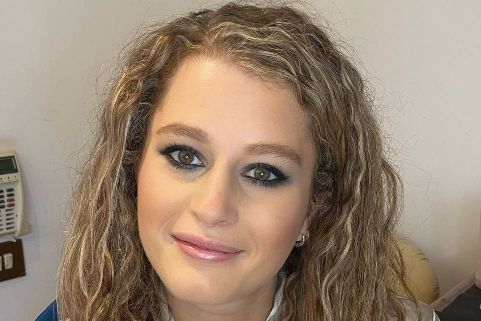 Trucco sposa