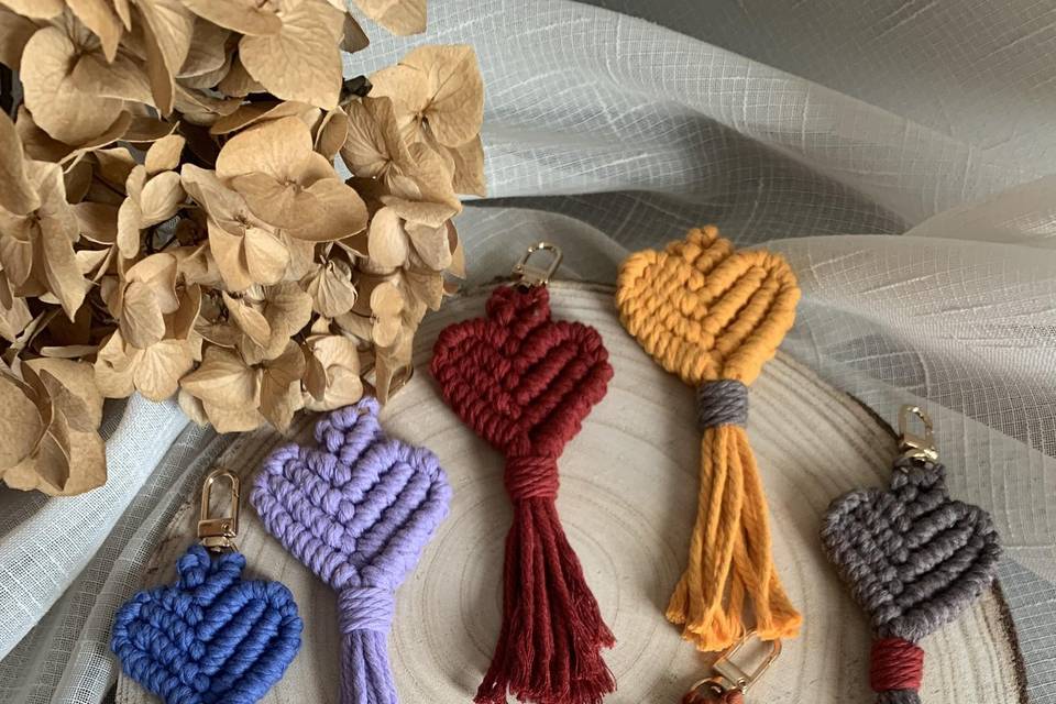 Cuori mini