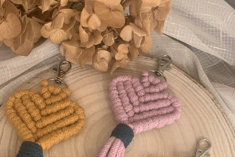 Cuori maxi