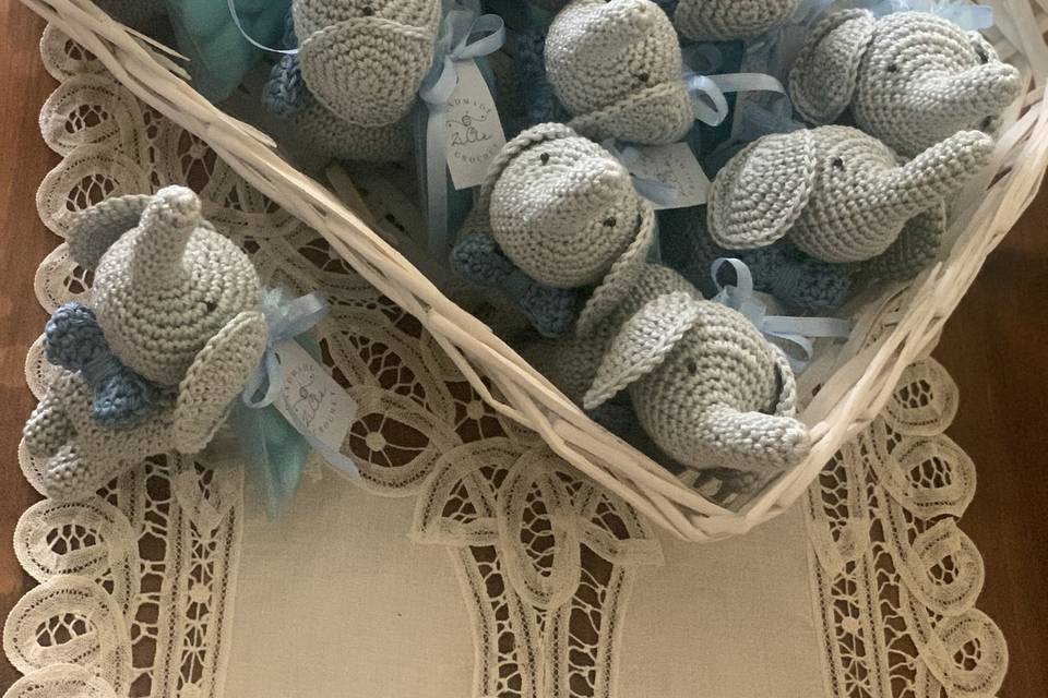 Elefantini