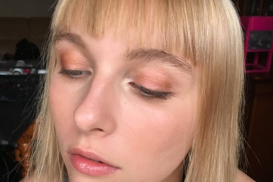 Trucco sposa