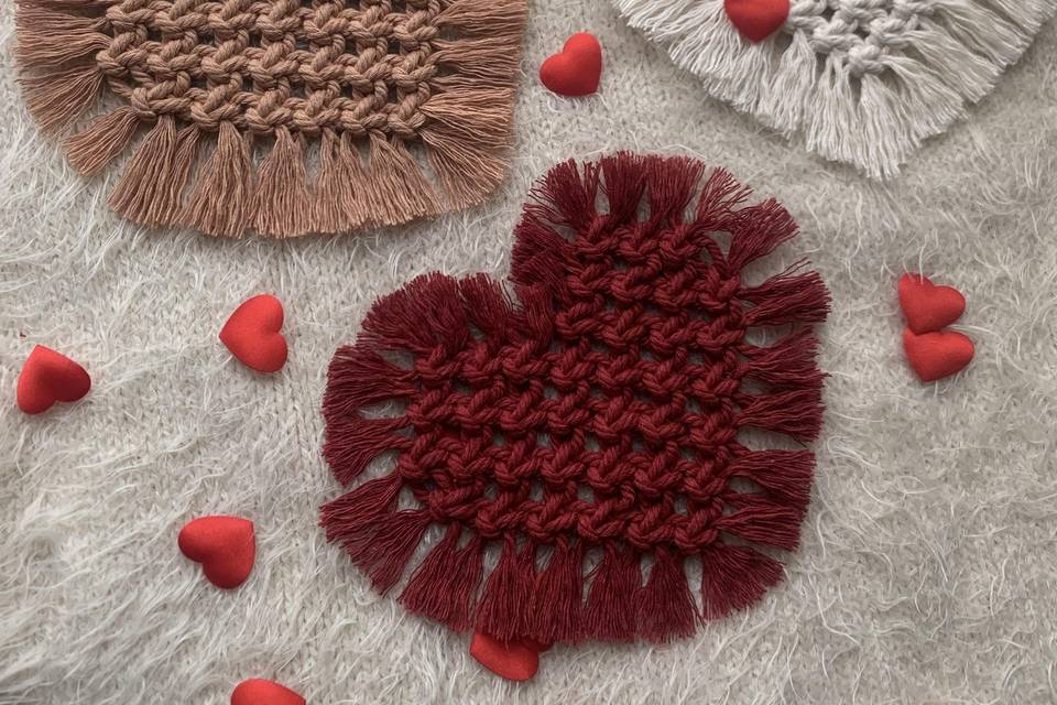 Centrino cuore