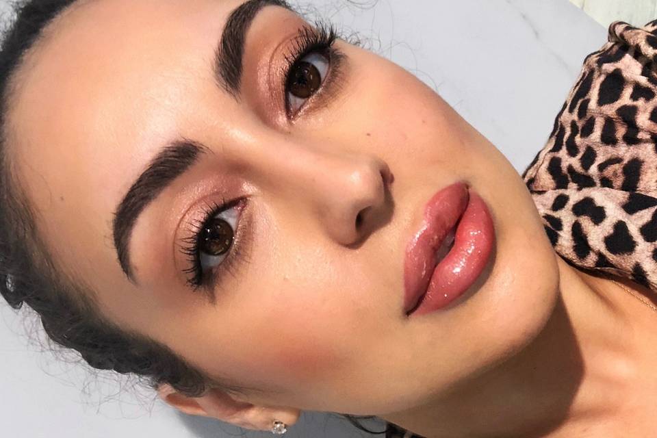 Trucco sposa