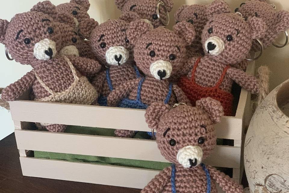 Teddy