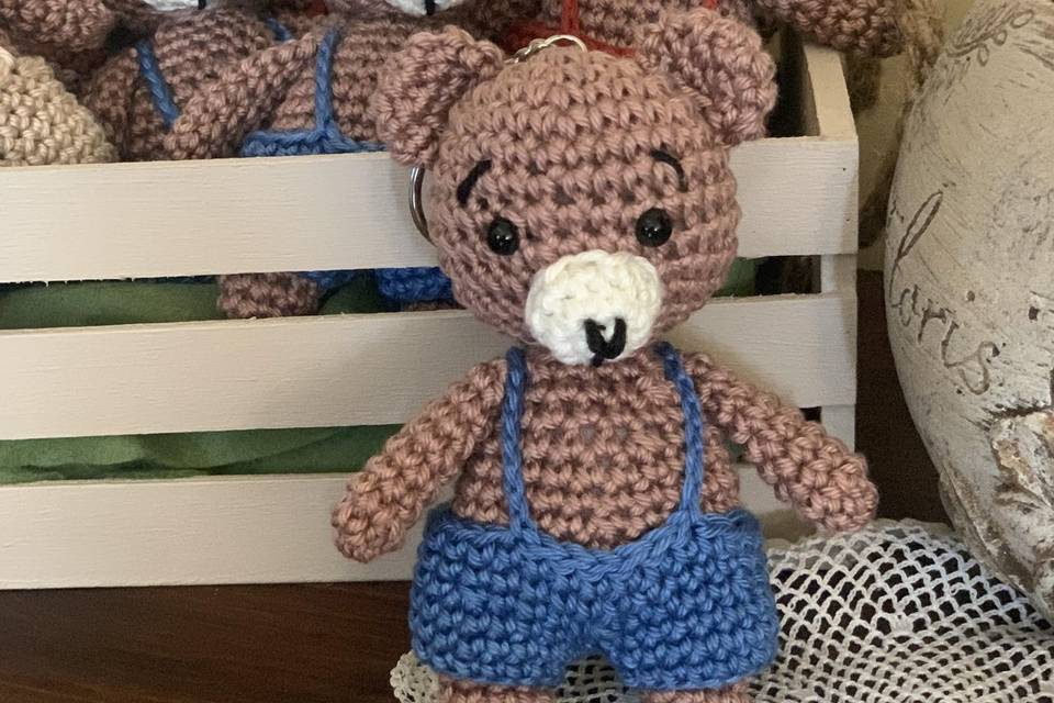 Teddy