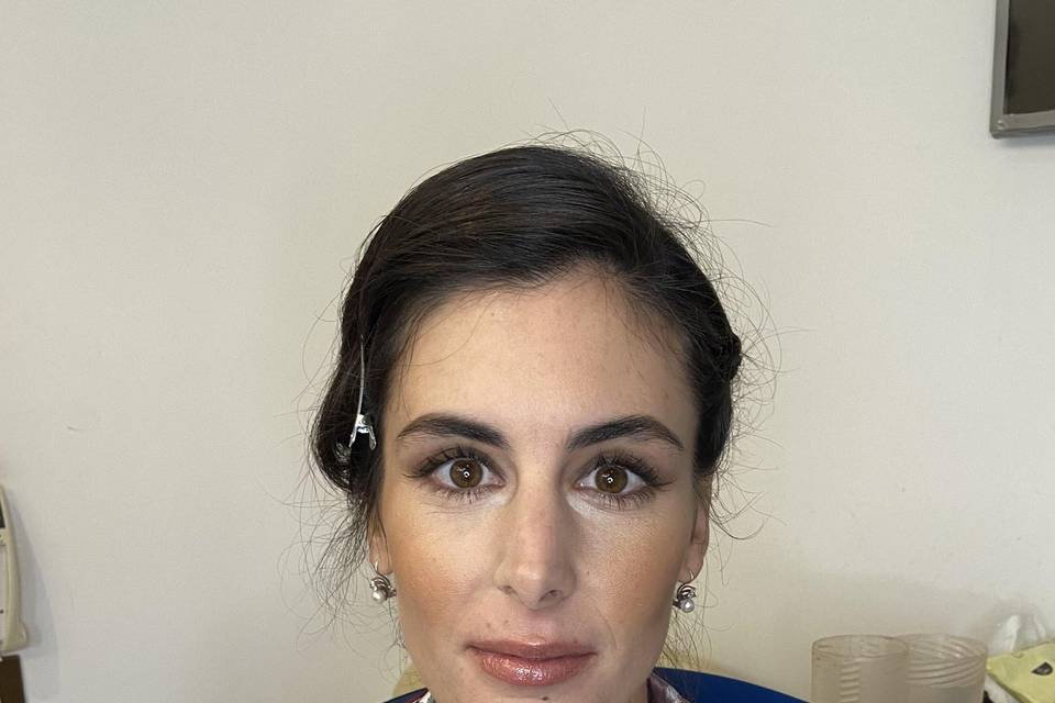 Trucco sposa