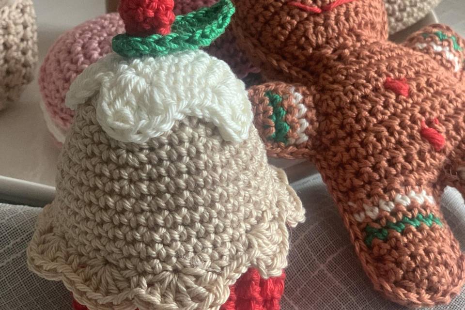 Cup cake