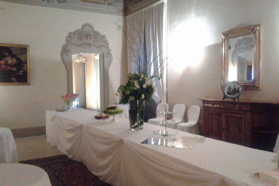 Villa Zaccaria Ristorante Relais