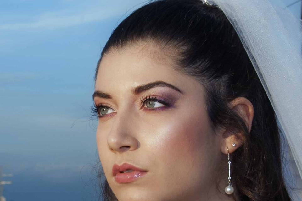 Trucco Sposa