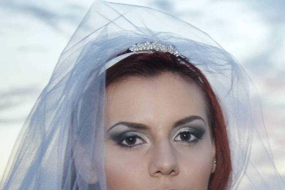 Trucco Sposa