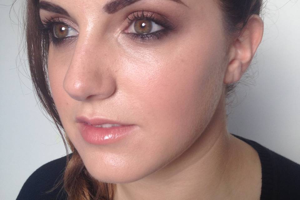 Trucco sposa