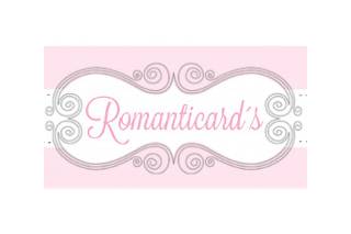 logo romanti's card