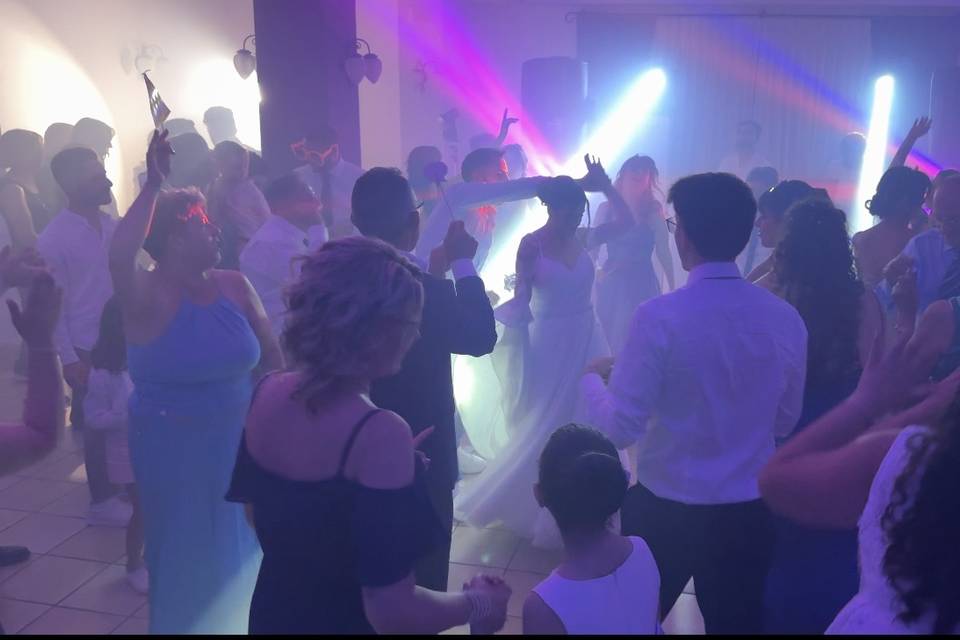 Momento ballo