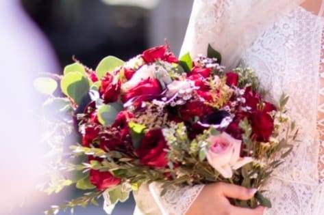 Bouquet sposa