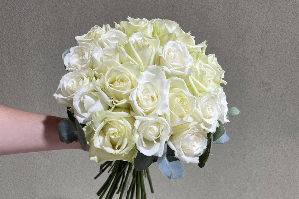 Bouquet sposa