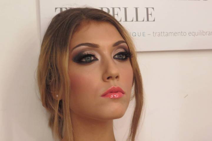 Conny Diamante Make Up Studio