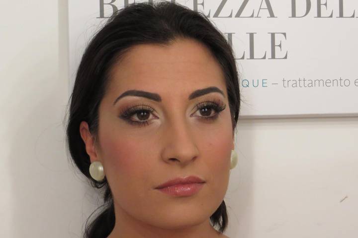 Conny Diamante Make Up Studio