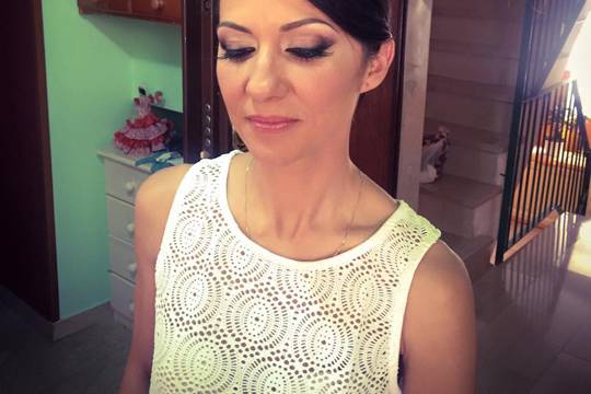 Conny Diamante Make Up Studio