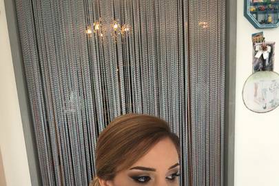 Conny Diamante Make Up Studio