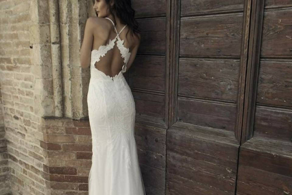 Capri Sposa