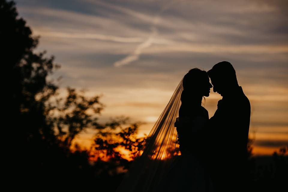 Matrimonio San Miniato