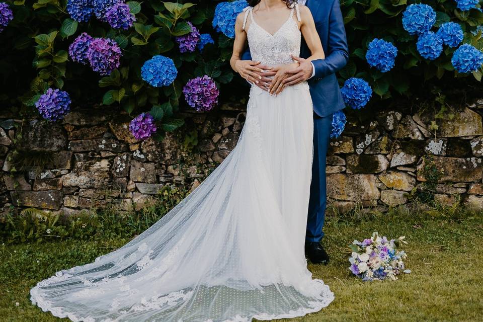 Matrimonio Valle di Badia