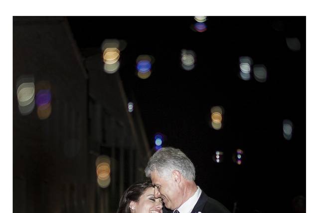 Il padre della sposa