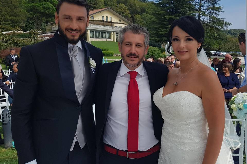 Matrimonio italo - russo