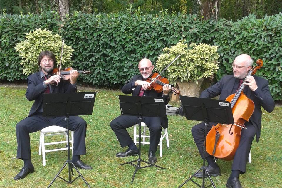 Trio Musici Barocchi